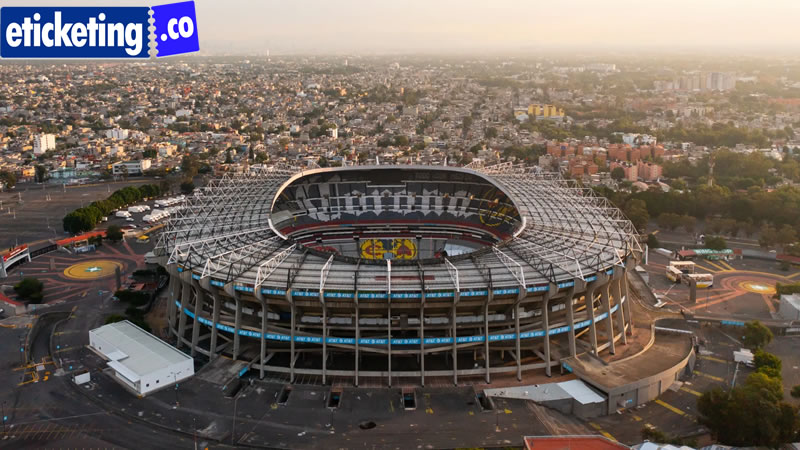 Football World Cup Tickets | FIFA World Cup 2026 Tickets