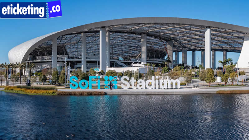 Buy FIFA World Cup Tickets | Football World Cup 2026 Tickets