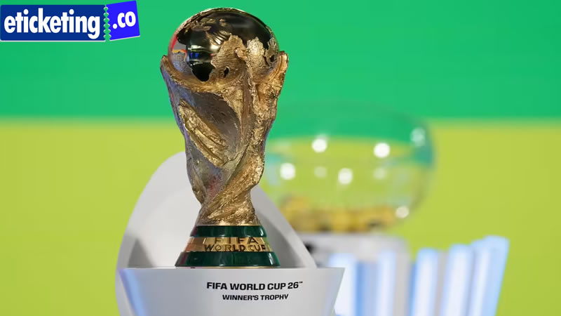 FIFA World Cup Semi Finals Tickets | FIFA World Cup Quarter Final Tickets | FIFA World Cup Bronze Final Tickets