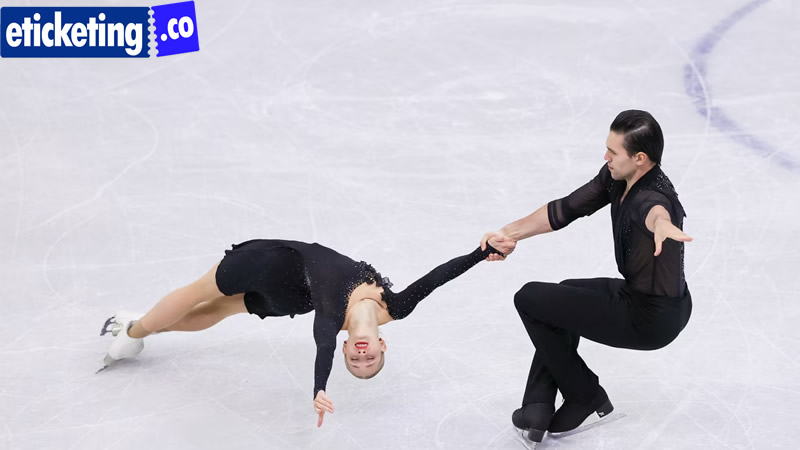 Winter Olympic 2026 Tickets | Olympic Figure Skating Tickets | | Milano Cortina 2026 Tickets | Italy Winter Olympic Tickets