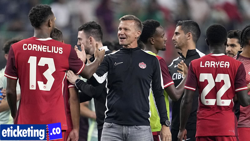 FIFA 2026 Tickets | Football World Cup Tickets