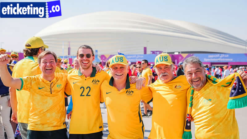 FIFA 2026 Tickets | Buy FIFA World Cup Tickets