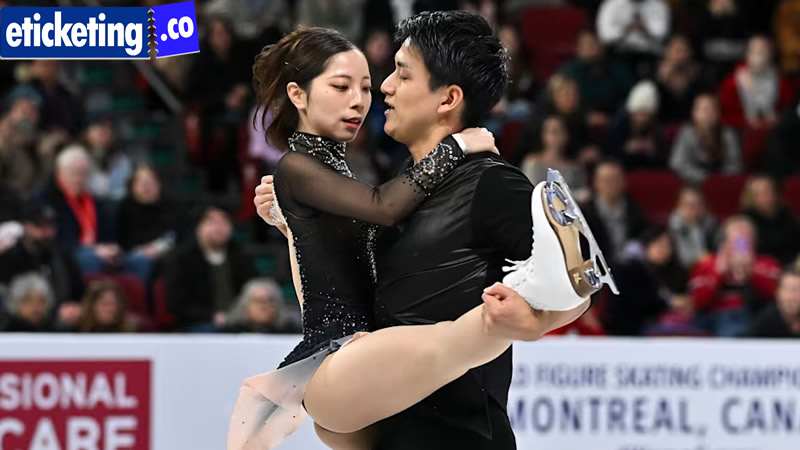 Winter Olympic 2026 Tickets | Olympic Figure Skating Tickets | | Milano Cortina 2026 Tickets | Italy Winter Olympic Tickets