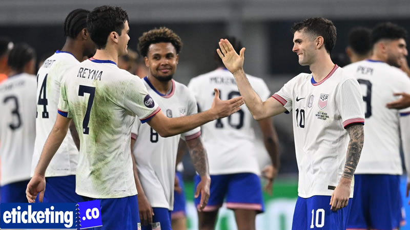 Football World Cup Tickets | FIFA World Cup 2026 Tickets