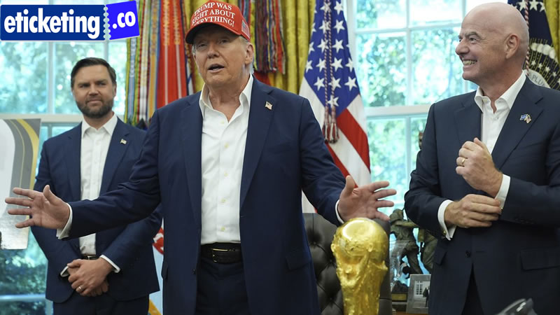 Buy World Cup Tickets | Buy FIFA 2026 Tickets | FIFA World Cup Final Tickets |Football World Cup Final Tickets