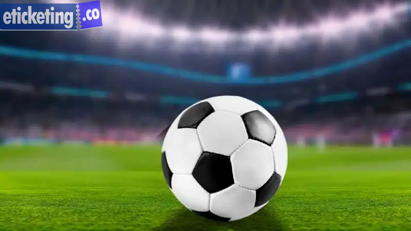  World Cup Tickets | Football World Cup Tickets | FIFA 2026 Semi Final Tickets 
