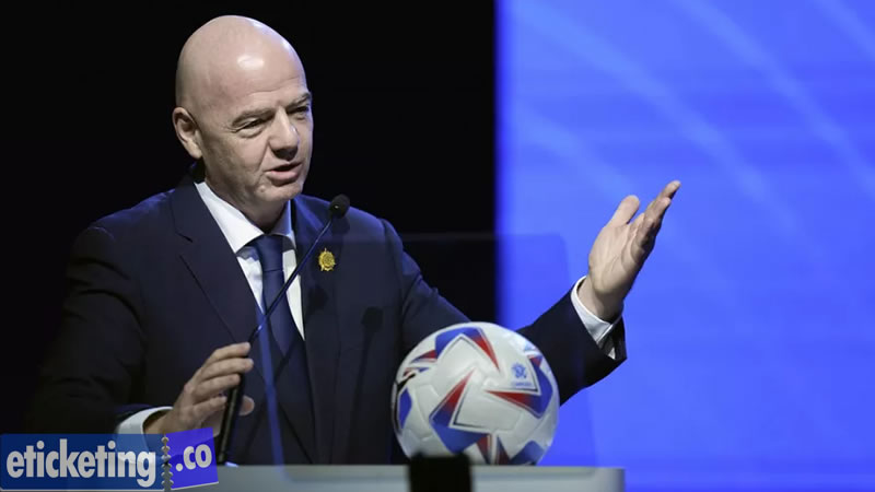  World Cup Tickets | Football World Cup Tickets | FIFA 2026 Semi Final Tickets 
