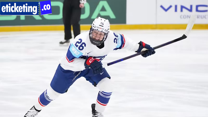 Winter Olympic 2026 Tickets | Olympic Ice Hockey Tickets | | Milano Cortina 2026 Tickets | Olympic Hockey Tickets