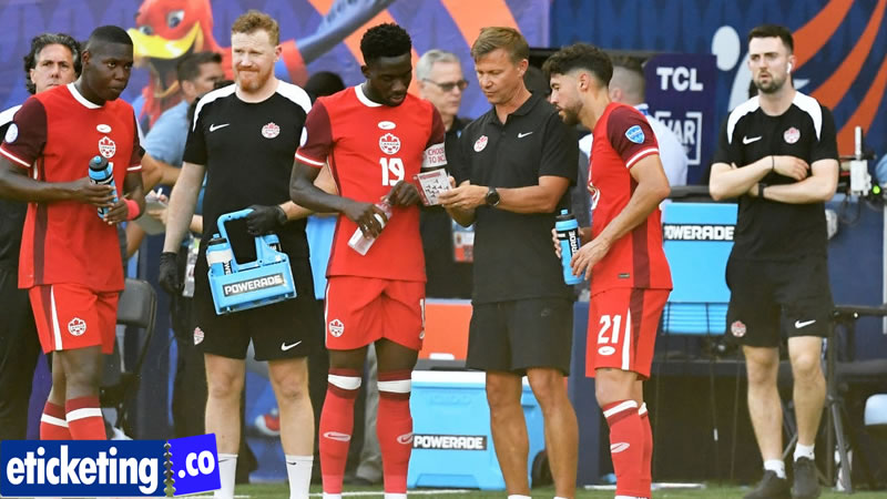 World Cup Tickets | FIFA 2026 Tickets