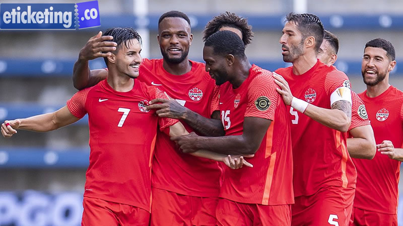  FIFA 2026 Tickets | Football World Cup Tickets | FIFA 2026 Semi Final Tickets 
