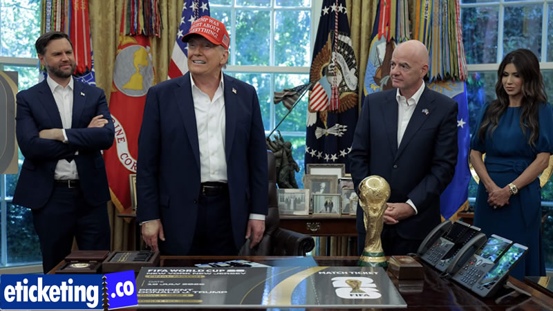 Football World Cup Tickets | Football World Cup 2026 Tickets | FIFA World Cup 2026 Tickets