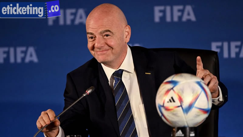 World Cup Tickets | Football World Cup Tickets | FIFA 2026 Semi Final Tickets