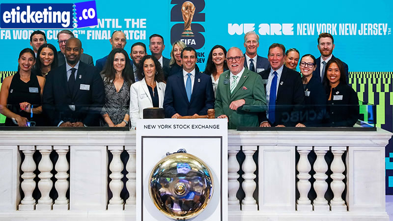 Soccer World Cup Tickets | World Cup Tickets | FIFA World Cup Tickets