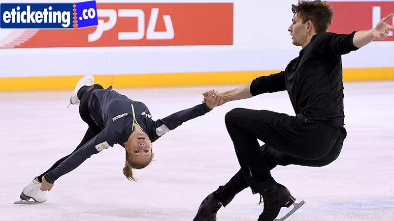 Winter Olympic 2026 Tickets | Olympic Figure Skating Tickets | | Milano Cortina 2026 Tickets | Italy Winter Olympic Tickets