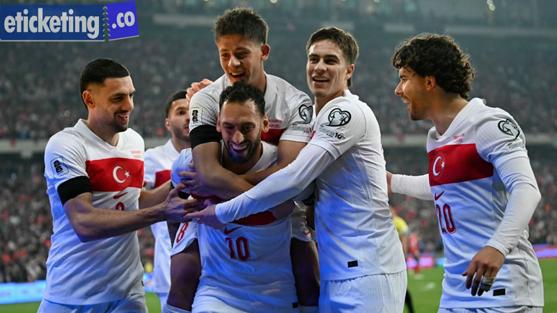  World Cup Tickets | Football World Cup Tickets | FIFA 2026 Semi Final Tickets 
