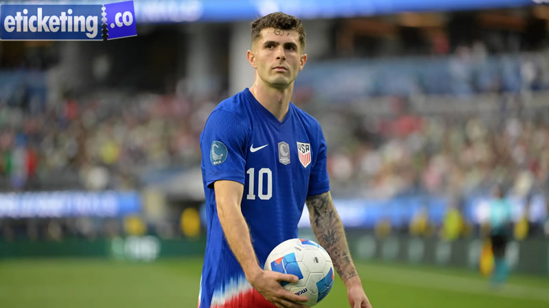  World Cup Tickets | Football World Cup Tickets | FIFA 2026 Semi Final Tickets 
