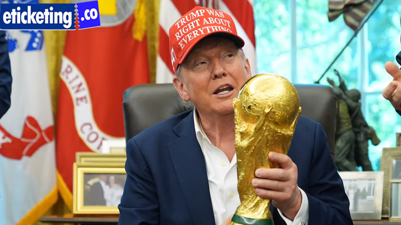 Football World Cup Tickets | Football World Cup 2026 Tickets | FIFA World Cup 2026 Tickets