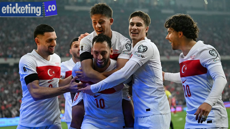 World Cup Tickets | Football World Cup Tickets | FIFA 2026 Semi Final Tickets