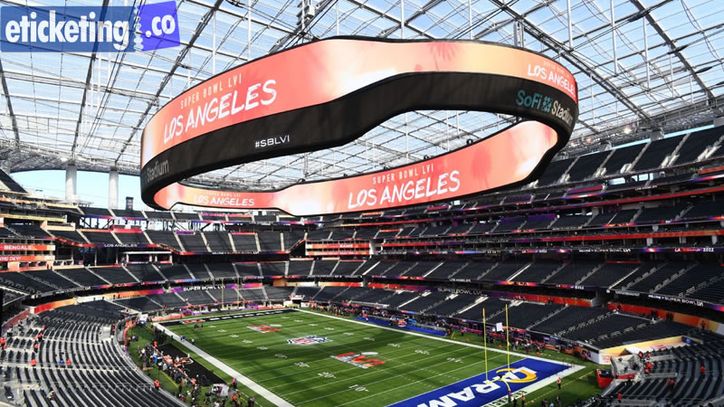  World Cup Tickets | Football World Cup Tickets | FIFA 2026 Semi Final Tickets 
