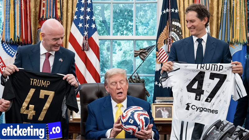 Football World Cup Tickets | Football World Cup 2026 Tickets | FIFA World Cup 2026 Tickets