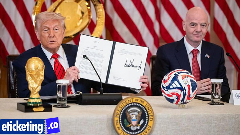 Football World Cup Tickets | Football World Cup 2026 Tickets | FIFA World Cup 2026 Tickets