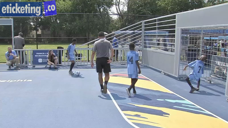 World Cup Tickets | Football World Cup Tickets | FIFA 2026 Semi Final Tickets