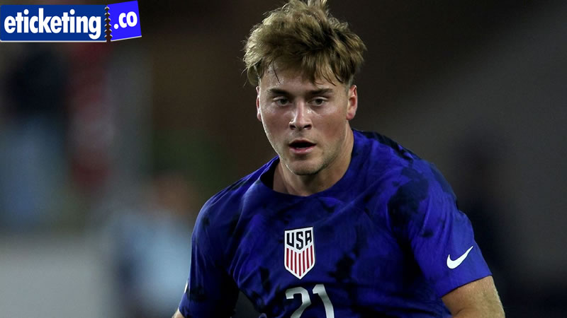 Buy World Cup Tickets | Soccer World Cup Tickets