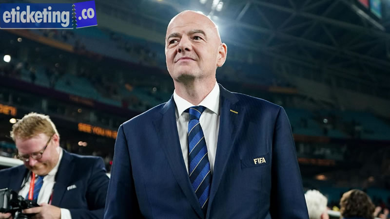 World Cup Tickets | Football World Cup Tickets | FIFA 2026 Semi Final Tickets