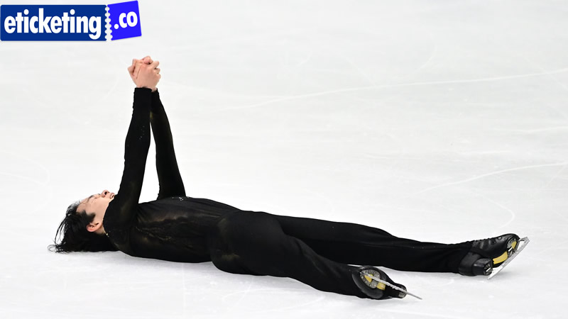 Winter Olympic 2026 Tickets | Olympic Figure Skating Tickets | | Milano Cortina 2026 Tickets | Italy Winter Olympic Tickets