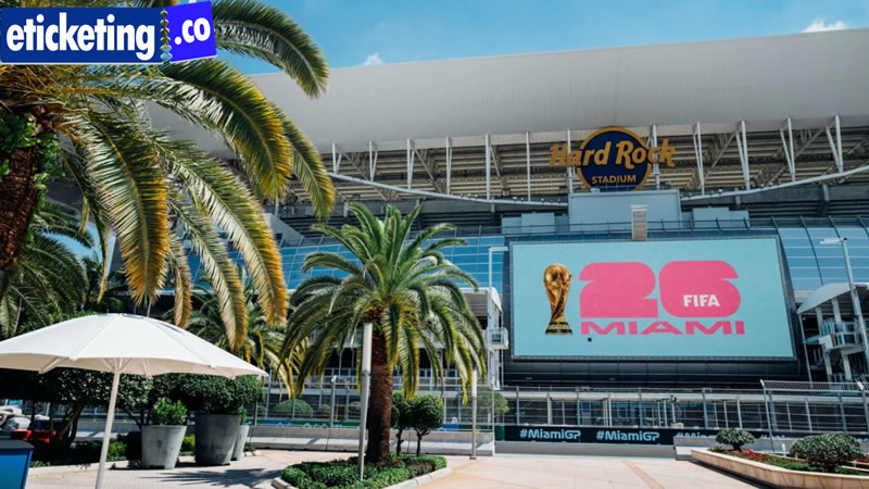 FIFA World Cup Quater Final Tickets | FIFA World Cup Tickets