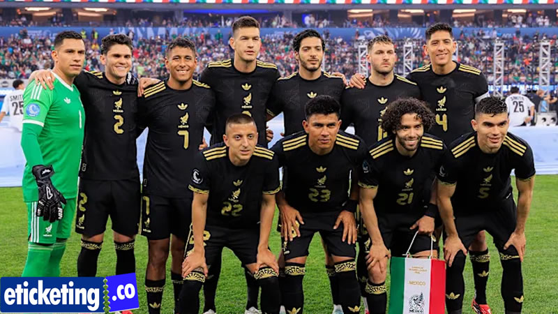 FIFA 2026 Tickets | Football World Cup Tickets