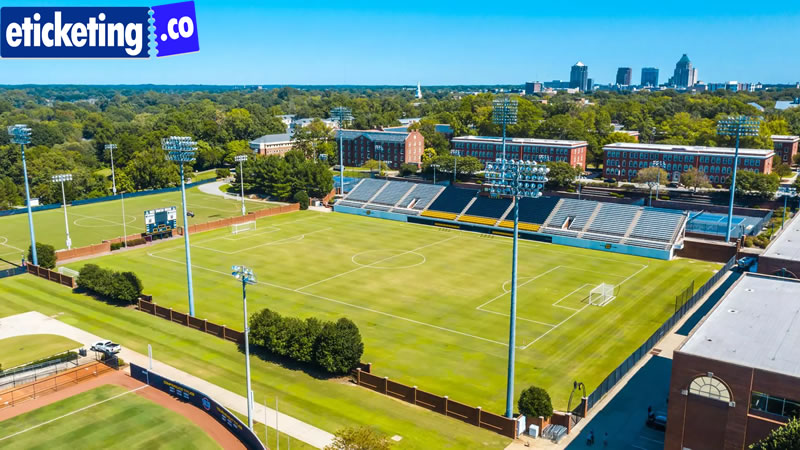 FIFA 2026 Tickets | Football World Cup Tickets