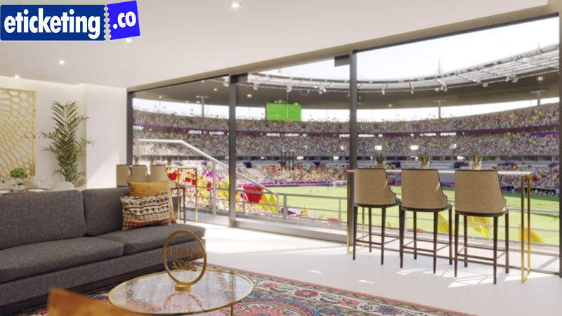 FIFA 2026 Tickets | Tickets for World Cup