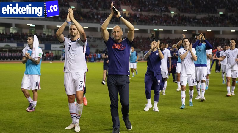 World Cup Tickets | FIFA 2026 Tickets