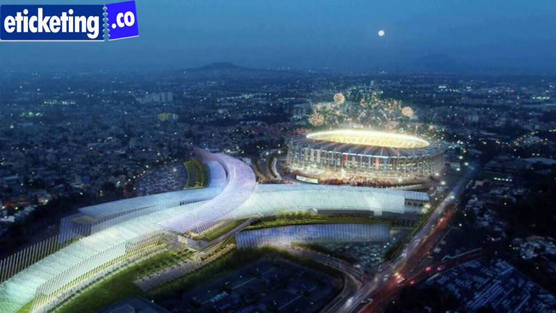 Football World Cup Tickets | FIFA World Cup 2026 Tickets