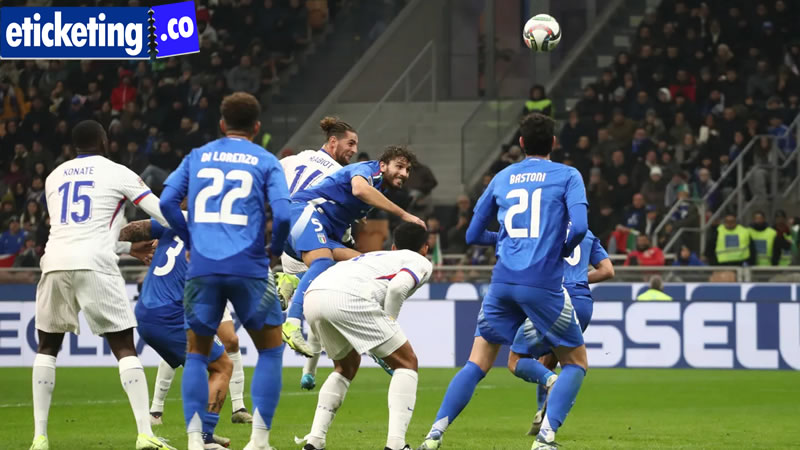 World Cup Tickets | Buy FIFA 2026 Tickets