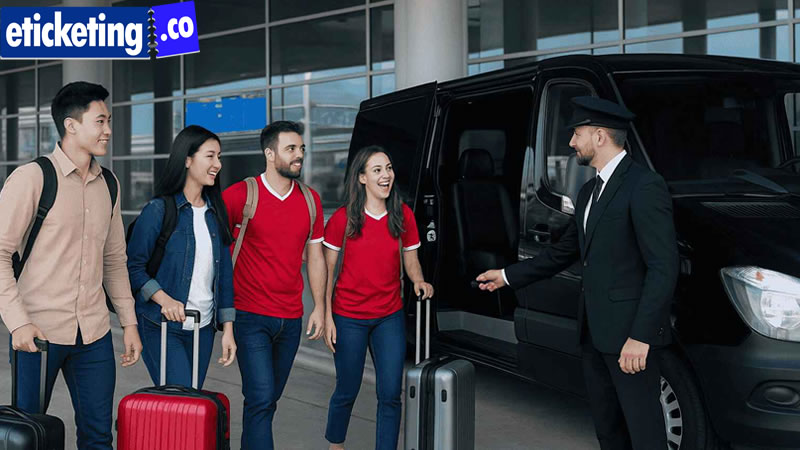 Buy World Cup Tickets | FIFA 2026 Tickets