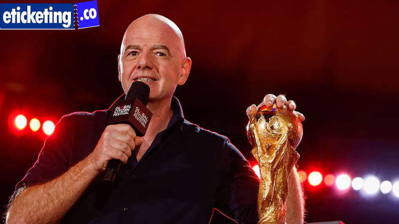 Soccer World Cup Tickets | World Cup Tickets | FIFA World Cup Tickets