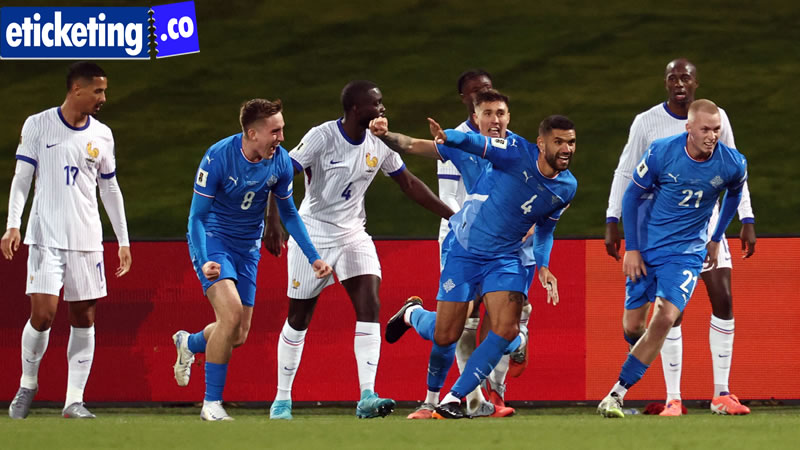 Buy FIFA 2026 Tickets | FIFA 2026 Tickets