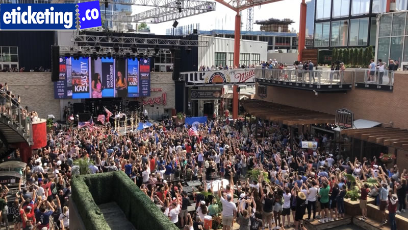 FIFA 2026 Tickets | World Cup Tickets