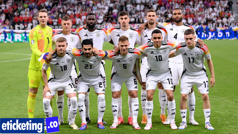 World Cup Tickets | FIFA 2026 Tickets