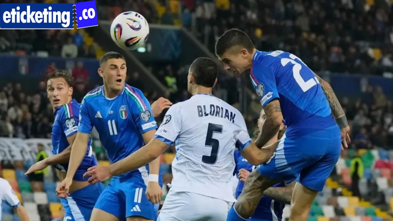 FIFA World Cup 2026 Tickets | Buy World Cup Tickets