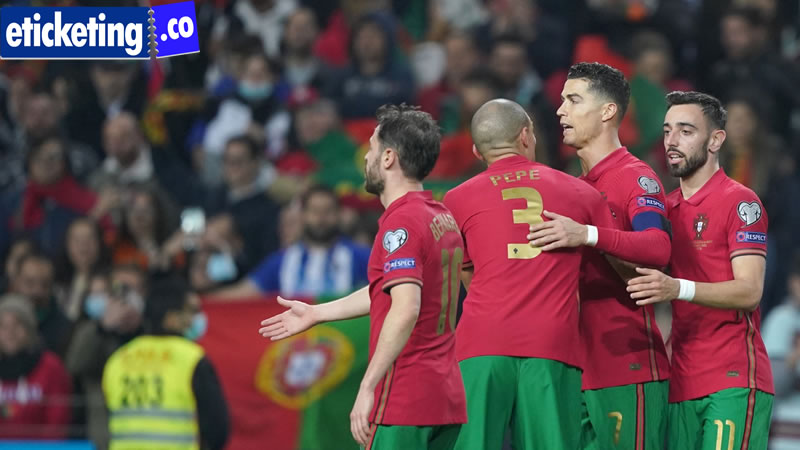 Buy FIFA World Cup Tickets | Buy World Cup Tickets