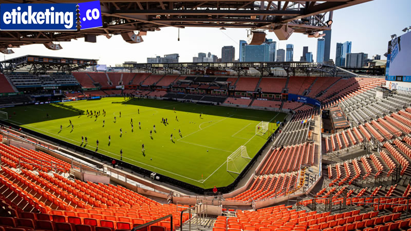 FIFA 2026 Tickets | Football World Cup Tickets