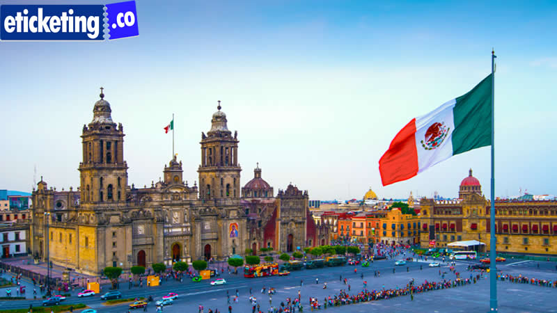 Football World Cup Tickets | FIFA World Cup 2026 Tickets