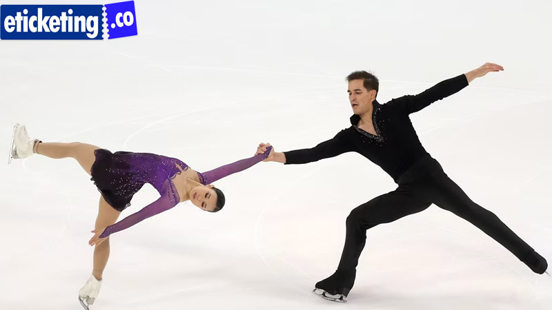 Winter Olympic 2026 Tickets | Olympic Figure Skating Tickets | | Milano Cortina 2026 Tickets | Italy Winter Olympic Tickets