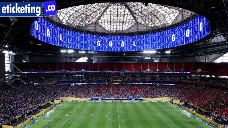 FIFA 2026 Tickets | Football World Cup Tickets