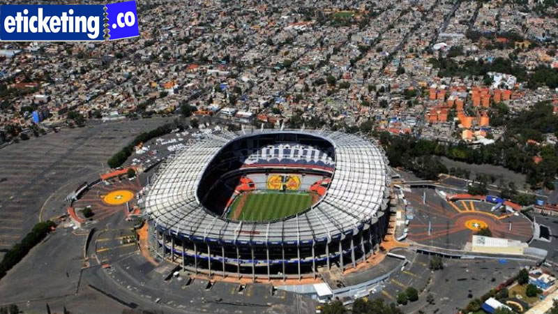 Buy FIFA World Cup Tickets | FIFA 2026 Tickets