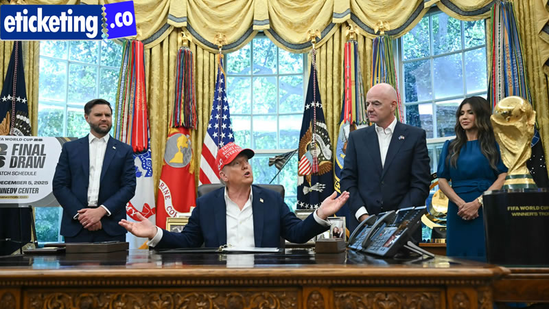 World Cup Tickets | FIFA World Cup Tickets | FIFA 2026 Tickets