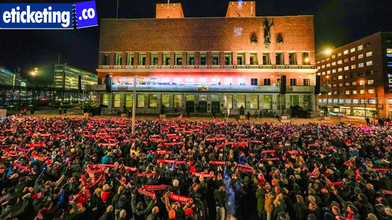 Football World Cup Tickets | FIFA World Cup 2026 Tickets